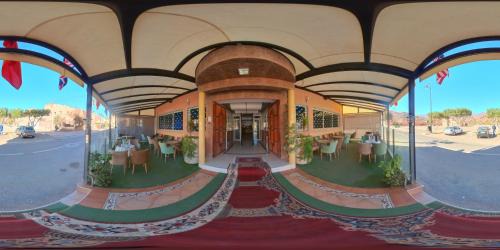 Tahala Hotel | Hotel Saint Antoine