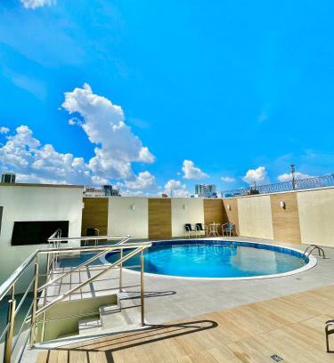 Centro Hotel | Hotel Saint Paul