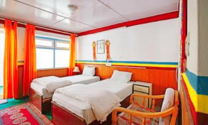 Kaza Hotel | Hotel Sakya Abode, Kaza,