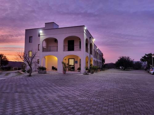 Specchia Hotel | Hotel Salento