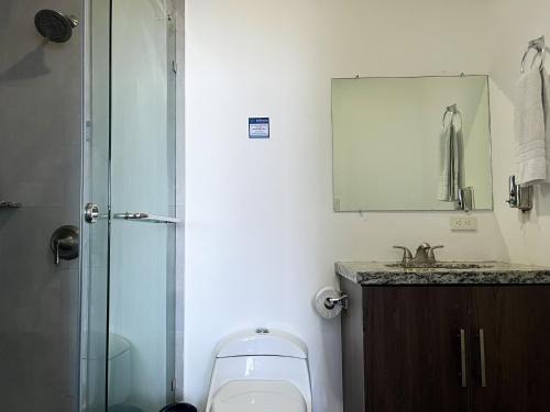 Salinas Hotel | Hotel Salibreeze