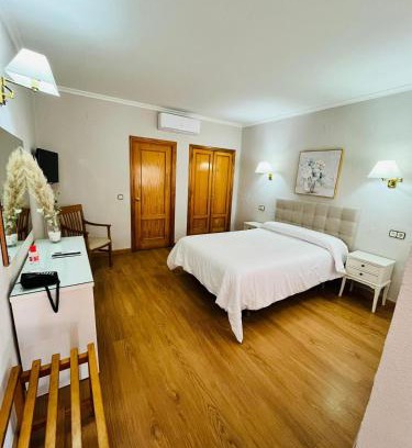Bailen Hotel | Hotel Salvador
