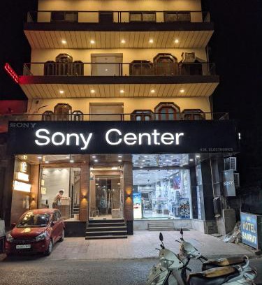 Ajmer Hotel | Hotel Samrat Ajmer