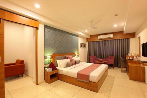 Talipparamba Hotel | Hotel Samrat