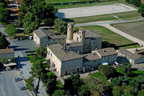 Corridonia Hotel | Hotel San Claudio