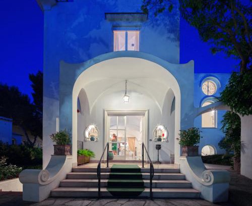 Capri Hotel | Hotel San Felice