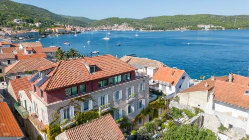 Vis Hotel | Hotel San Giorgio
