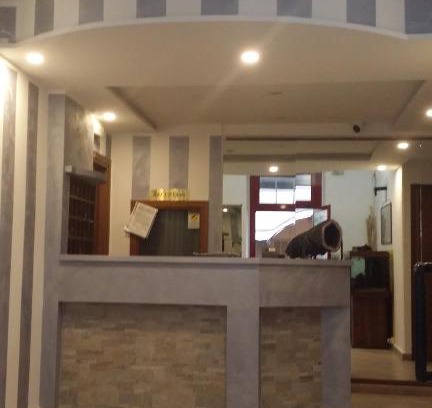 Alassio Hotel | Hotel San Giorgio
