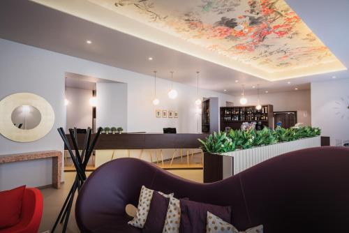 San Giovanni Hotel | Hotel San Giovanni Roma