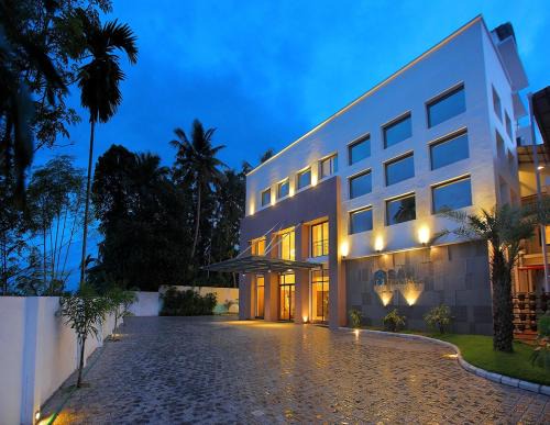 Quilon Hotel | HOTEL SAN