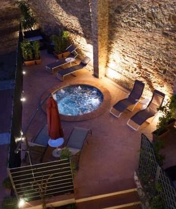 San Miniato Hotel | Hotel San Miniato