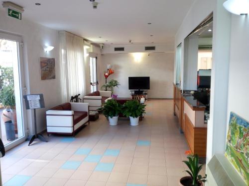 Varazze Hotel | Hotel San Nazario
