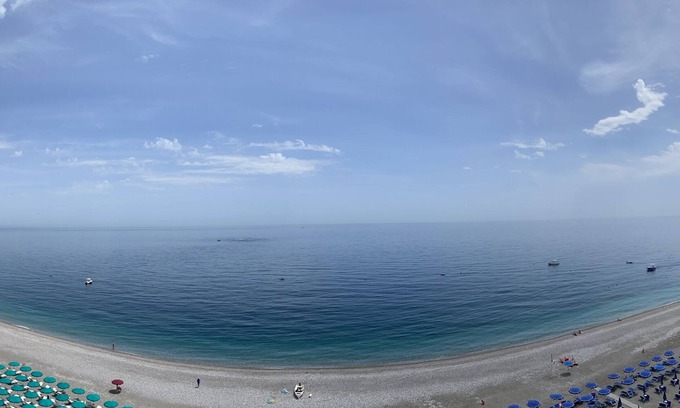 Letojanni Hotel | Hotel San Pietro