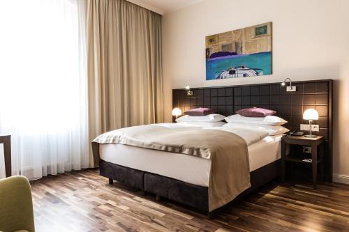 Klagenfurt am Woerthersee Hotel | Hotel Sandwirth