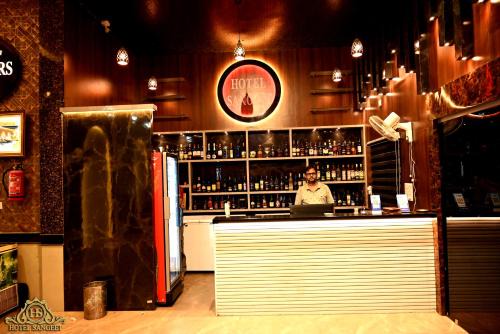 Kota Hotel | HOTEL SANGEET