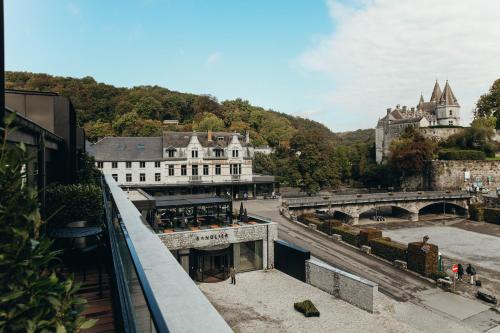 Bohon Hotel | Hotel Sanglier