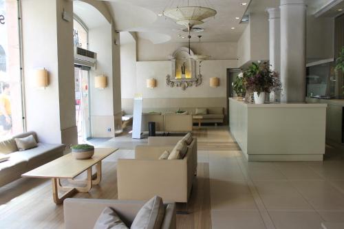 El Raval Hotel | Hotel Sant Agustí