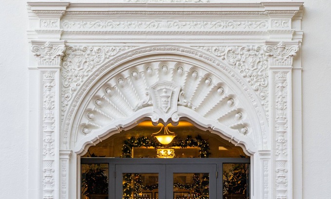 Lower State Hotel | Hotel Santa Barbara
