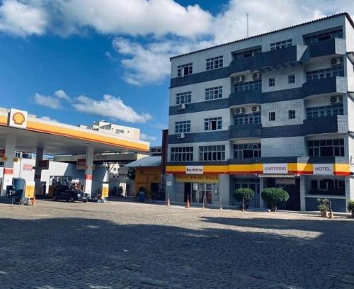 Alfredo Chaves Hotel | Hotel Santa Terezinha