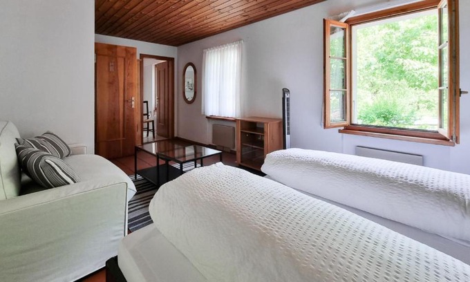Roveredo Hotel | Hotel Santana