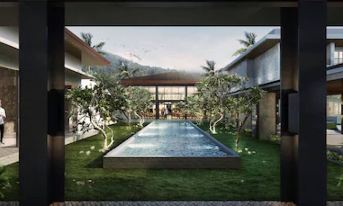 Garut Hotel | Hotel Santika Garut