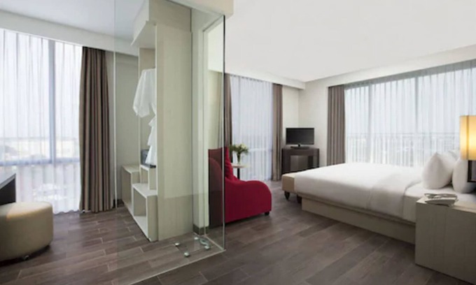 Pekalongan Hotel | Hotel Santika Pekalongan