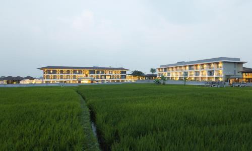 Garut Hotel | Hotel Santika Premiere Garut