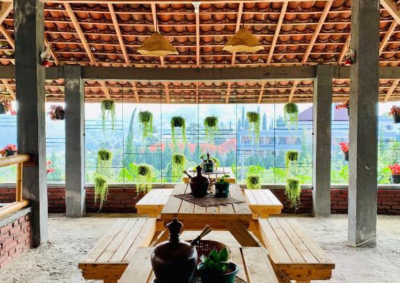 Batu Hotel | Hotel Santoso Batu