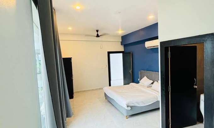 Konajhir Hotel | Hotel Sanwariya Family & Restaurant
