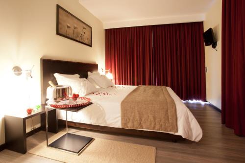 Arouca Hotel | Hotel Sao Pedro