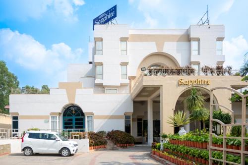 Yamunanagar Hotel | Hotel Sapphire