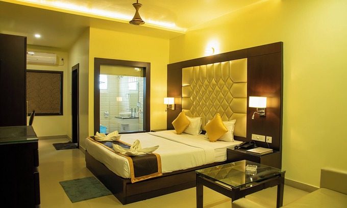 Bankura Hotel | Hotel Saptarshi