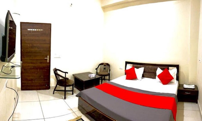 Panipat Hotel | Hotel Saras Haryana