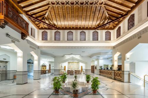 Zaidin Hotel | Hotel Saray