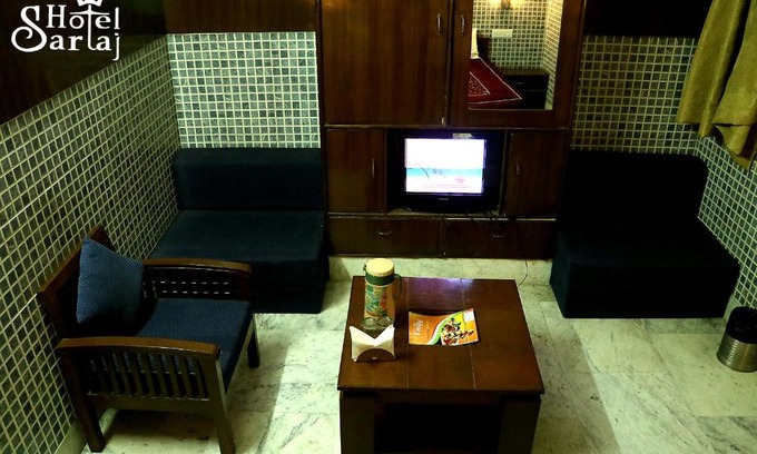 Dera Bassi Hotel | Hotel Sartaj