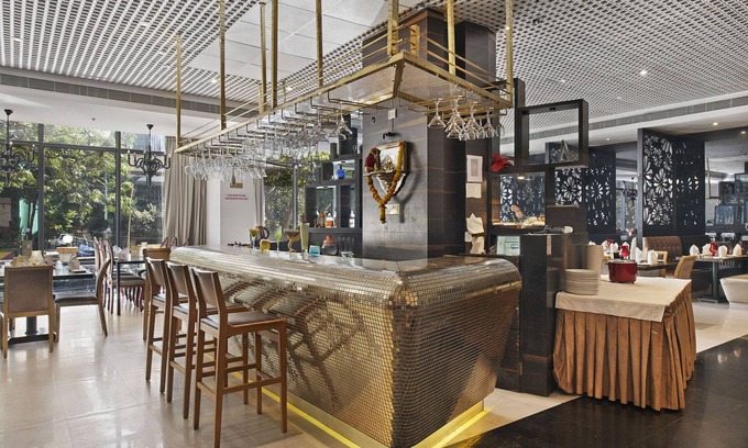 Thane West Hotel | Hotel Satkar Grande