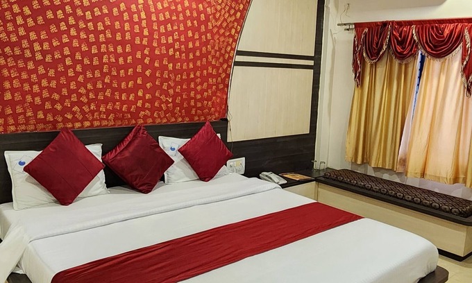Pachmarhi Hotel | Hotel Satpura Safari