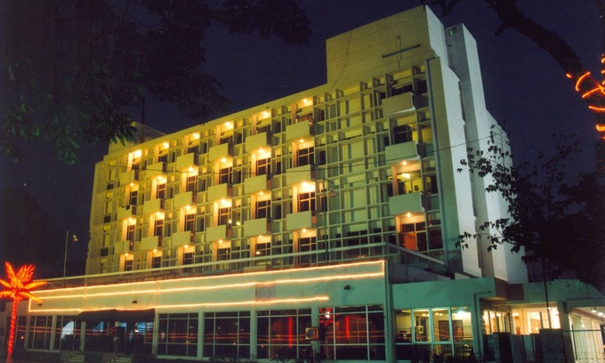 Jabalpur Hotel | Hotel Satya Ashoka