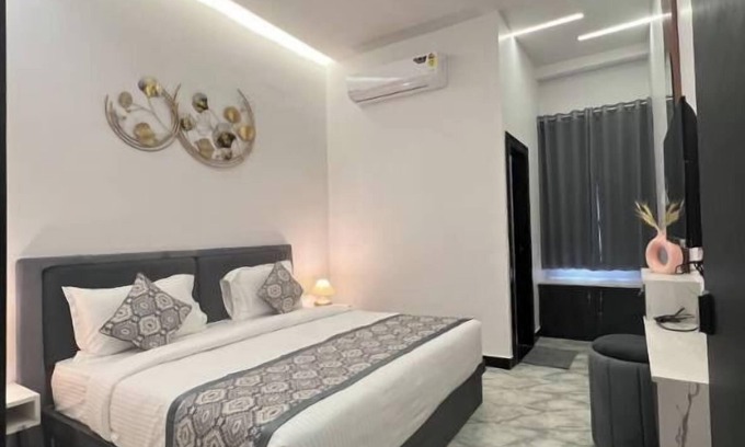 Jhalarapatan Hotel | Hotel Sawariya Royal Palace