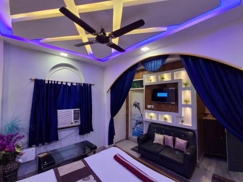 Muzaffarpur Hotel | Hotel Sawpanlok