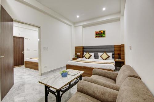 Paharganj Hotel | Hotel SB Grand Inn - Paharganj