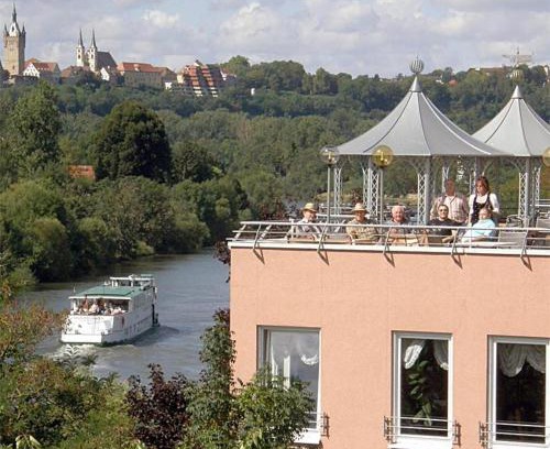 Jagstfeld Hotel | Hotel Schöne Aussicht