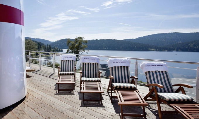 Schluchsee Hotel | Hotel Schiff am Schluchsee