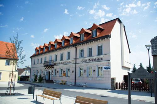 Trebsen/Mulde Hotel | Hotel Schloßblick Trebsen