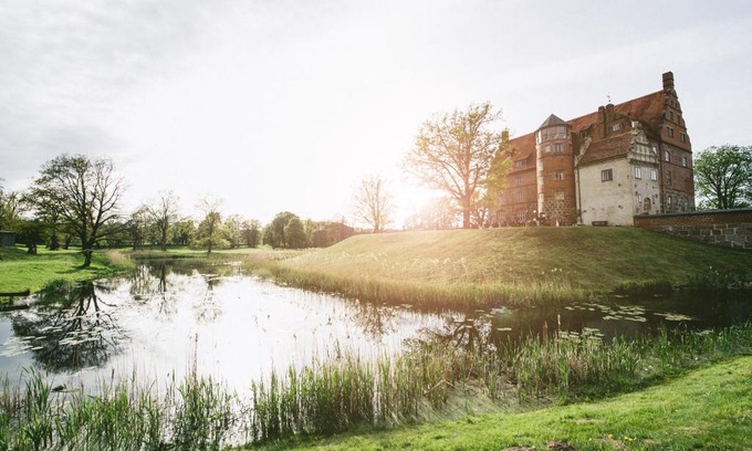 Muritz Hotel | Hotel Schloss & Gut Ulrichshusen