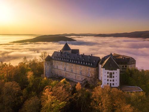 Waldeck Hotel | Hotel Schloss Waldeck
