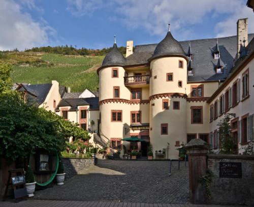 Zell Hotel | Hotel Schloss Zell
