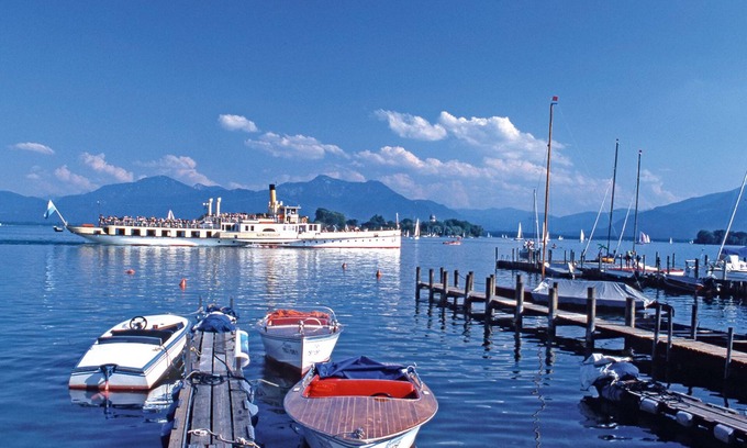 Bad Aibling Hotel | Hotel Schmelmer Hof