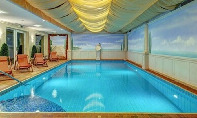 Moenchberg Hotel | Hotel Schmitt