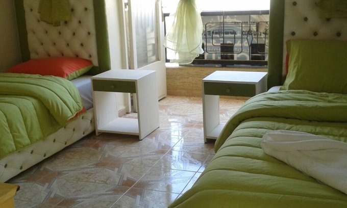 Azrou Hotel | Hotel School Ersat Azrou